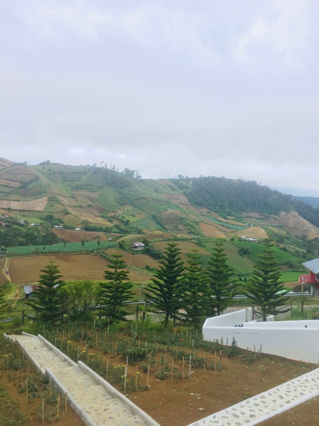 Montefrio Resort in Kapatagan Digos