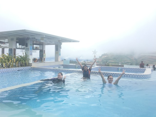 Montefrio Resort in Kapatagan Digos