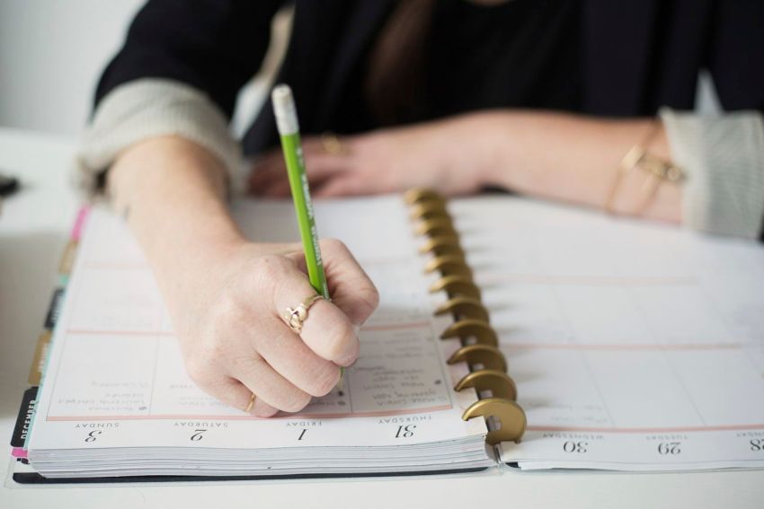 How to Write An Action Research