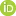 ORCID iD icon