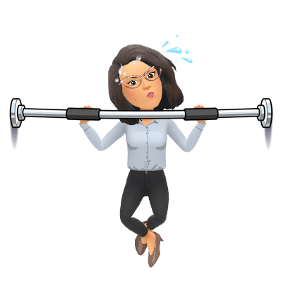 chin ups
