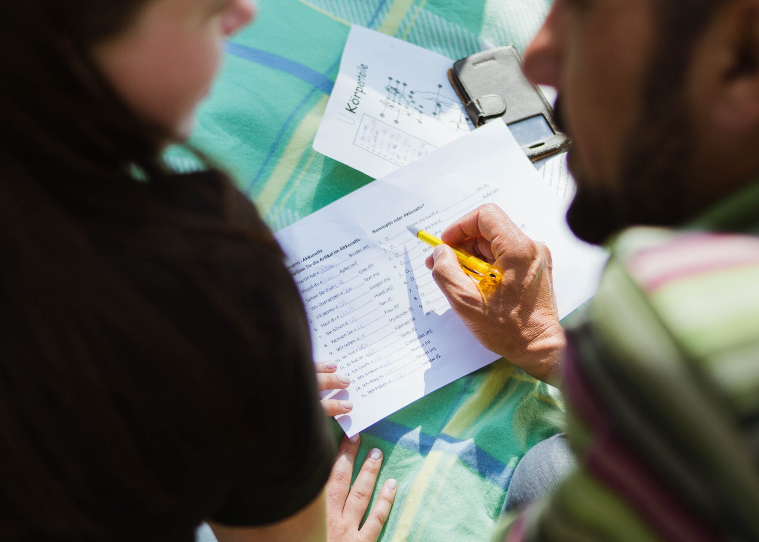 How to Become a Tutor and Start Earning Extra Income