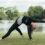 #YogaPractice – Late Entry for International Yoga Day (IYD) 2021